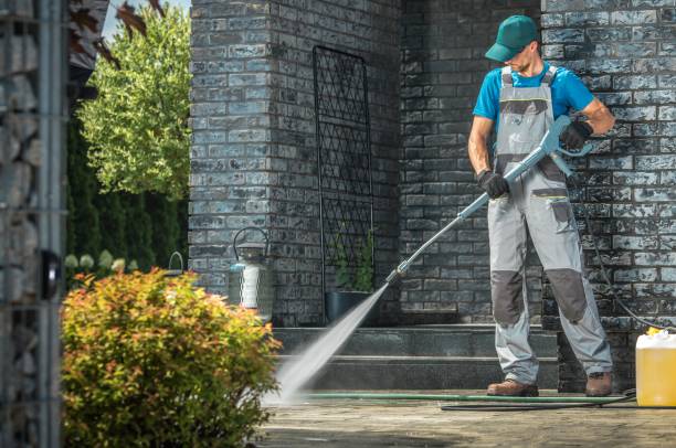 Professional  Pressure Washing Services in Abernathy, TX